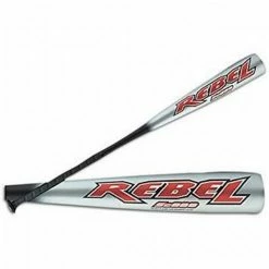 New Easton Rebel BZ100 BESR Baseball Bat 2 5/8" Baseball Bats 5 New Easton Rebel BZ100 BESR Baseball Bat 2 5/8