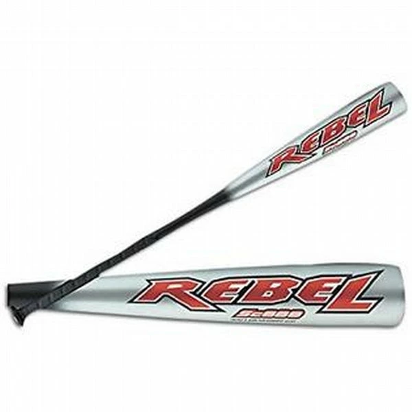 New Easton Rebel BZ100 BESR Baseball Bat 2 5/8" Baseball Bats 3 New Easton Rebel BZ100 BESR Baseball Bat 2 5/8" Baseball Bats