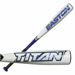 New Easton BZ275 Titan Senior League Baseball Bat 2 5/8" Barrel Baseball Bats