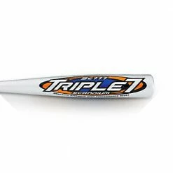 Baseball Bats New Easton BZ700 Triple 7 SC777 Baseball Bat BESR NEW In Wrap 5 Baseball Bats New Easton BZ700 Triple 7 SC777 Baseball Bat BESR NEW In Wrap