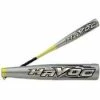 New Easton BZ810 Havoc BESR Adult Baseball Bat -3 SC888 Alloy