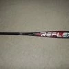 New Easton Reflex BX78 -5 Senior League Baseball Bat 2 5/8" Barrel