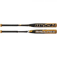 New Rawlings YBMC10 Mach Little League Baseball Bat -10 Youth 2 1/4" Barrel