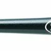 Baseball Bats New Louisville Slugger WBHM271-BK Hard Maple C271 Black Baseball Bat