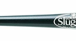 Baseball Bats New Louisville Slugger WBHM271-BK Hard Maple C271 Black Baseball Bat
