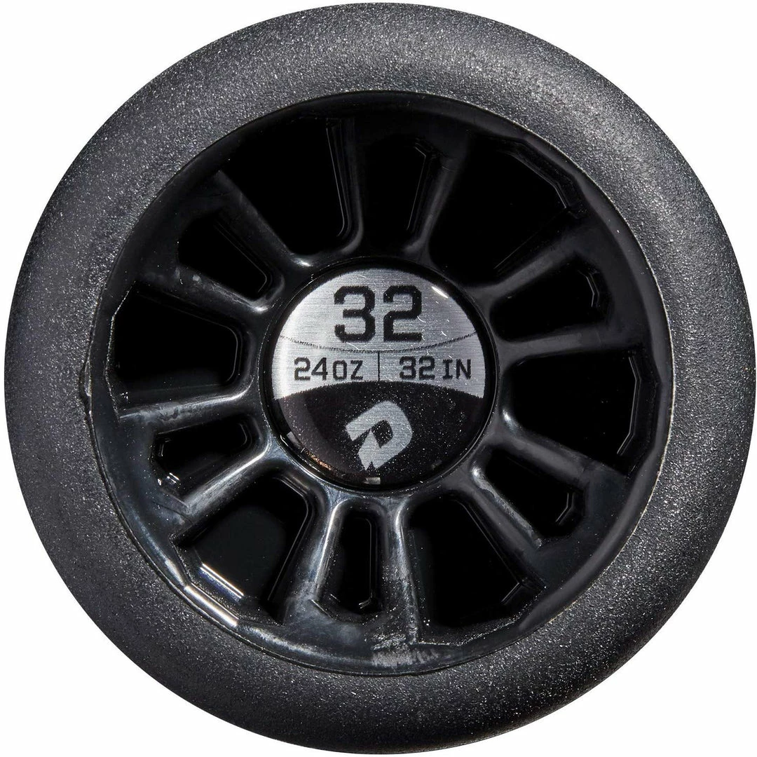 New DeMarini 2019 CF Black (-8) Senior League 2 3/4" Baseball Bat 3 New DeMarini 2019 CF Black (-8) Senior League 2 3/4" Baseball Bat