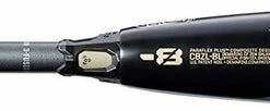 New DeMarini 2020 CF Black (-10) Senior League 2 3/4" Baseball Bat Baseball Bats