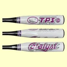 New Louisville Slugger Catalyst FP94C Fastpitch Softball Bat
