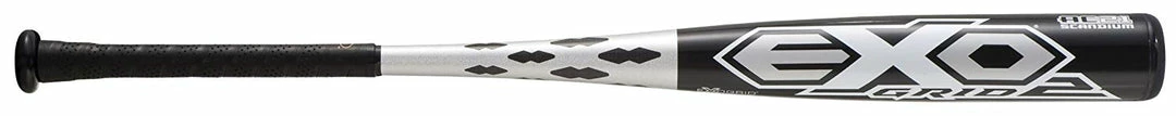New Louisville Slugger Exogrid 2 CB11EX2 BESR Baseball Bat 2 5/8" 1 New Louisville Slugger Exogrid 2 CB11EX2 BESR Baseball Bat 2 5/8"