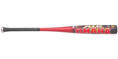 New Louisville Slugger Air Omaha CB306 Adult Baseball Bat -3 BESR 1 New Louisville Slugger Air Omaha CB306 Adult Baseball Bat -3 BESR