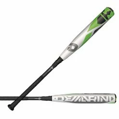 New DeMarini Voodoo CB5-17 Senior League Baseball Bat 2 5/8