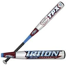 Brand New Louisville Slugger Triton BESR Baseball Bat CB91T Shop By Certification