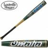 Brand New Louisville Slugger Omaha BESR Baseball Bat CB95 Baseball Bats