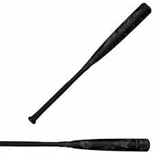 Shop By Certification New DeMarini CBC-17F1 Delta Force Zero Dark BBCOR Baseball Bat 2017 -3