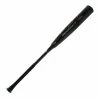 New DeMarini CBC-19 CF Zen BBCOR Baseball Bat 2 5/8" 2019 Black/Red Baseball Bats
