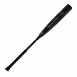 New DeMarini CBC-19 CF Zen BBCOR Baseball Bat 2 5/8" 2019 Black/Red Baseball Bats