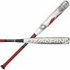 New DeMarini CIC-17 Insane BBCOR Adult Baseball Bat 2 5/8" 2017 White/Red Baseball Bats