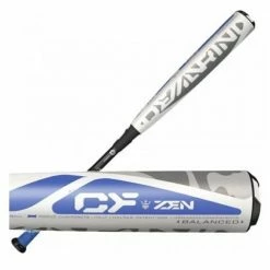 Baseball Bats New DeMarini CF ZEN CBZ-17 Senior League Baseball Bat 2 3/4