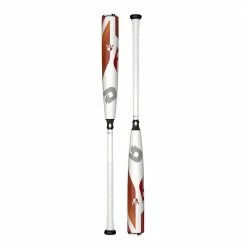 Baseball Bats New DeMarini CF ZEN CBZ-18 Senior League Baseball Bat 2 3/4" 2018 -10