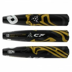 Baseball Bats New DeMarini 2020 CF Zen (-10) Senior League 2 3/4" Baseball Bat