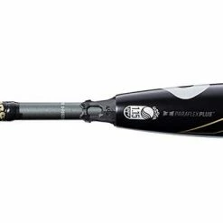 USSSA 1.15 BPF Stamp New DeMarini CF Zen 31/21 Black 2 3/4" Senior League Baseball Bat