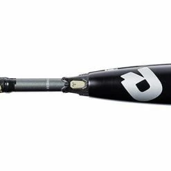 New DeMarini CF Zen 30/20 Black 2 3/4" Senior League Baseball Bat USSSA 1.15 BPF Stamp
