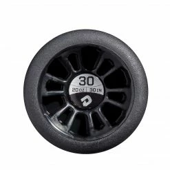 New DeMarini CF Zen 29/19 Black 2 3/4