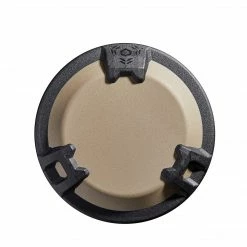 USSSA 1.15 BPF Stamp New DeMarini CF Zen 31/21 Black 2 3/4