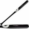 DeMarini New Sam Bats CD1 " Adult Wood Bat Black