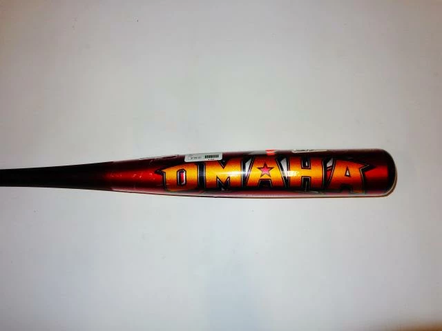 New Louisville Slugger Cb406 Omaha Adult Baseball Bat 2 New Louisville Slugger Cb406 Omaha Adult Baseball Bat