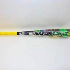 Louisville Slugger New Louisville Catalyst XL SLCT14-RX Senior League Bat 2 3/4"