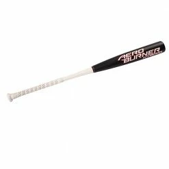 Baseball Bats New Adidas CF7488 Aero-Burner Hybrid BBCOR Adult Baseball Bat 2 5/8