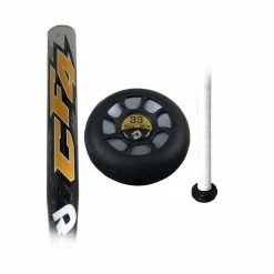 New DeMarini CF811 CF4 Fastpitch Softball Bat Composite 2011 (-8) Non-USSSA Stamp