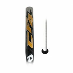 New DeMarini CF811 CF4 Fastpitch Softball Bat Composite 2011 (-8) Non-USSSA Stamp