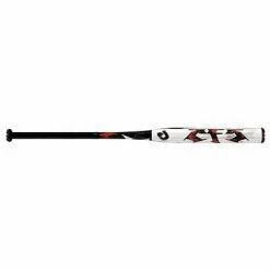 New DeMarini CF813 CF5 Fastpitch Softball Bat White/Black 2013 (-8)