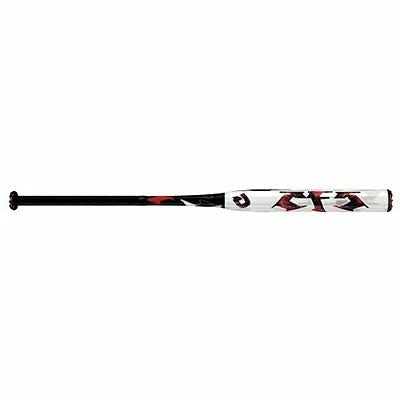 New DeMarini CF813 CF5 Fastpitch Softball Bat White/Black 2013 (-8) 1 New DeMarini CF813 CF5 Fastpitch Softball Bat White/Black 2013 (-8)