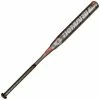 USSSA 1.20 BPF Stamp New DeMarini CF7 CF815 Fastpitch Softball Bat Gray/Green Red 2 1/4" 2015