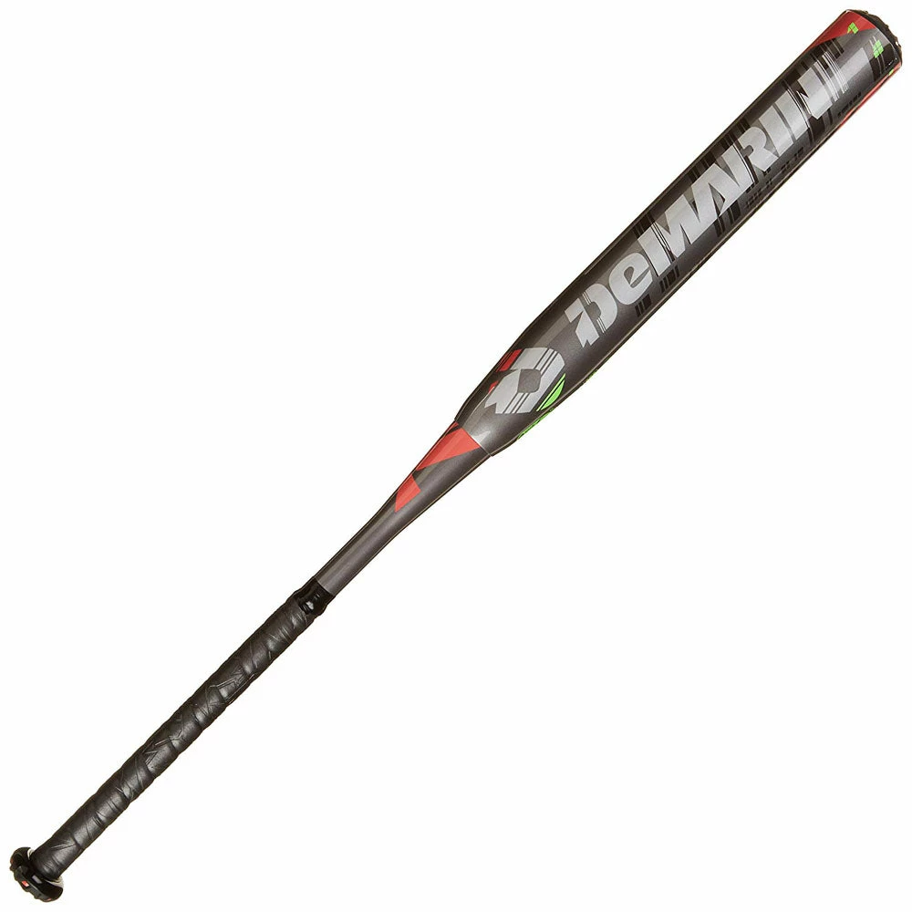 USSSA 1.20 BPF Stamp New DeMarini CF7 CF815 Fastpitch Softball Bat Gray/Green Red 2 1/4" 2015 1 USSSA 1.20 BPF Stamp New DeMarini CF7 CF815 Fastpitch Softball Bat Gray/Green Red 2 1/4" 2015