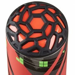 USSSA 1.20 BPF Stamp New DeMarini CF7 CF815 Fastpitch Softball Bat Gray/Green Red 2 1/4" 2015 7 USSSA 1.20 BPF Stamp New DeMarini CF7 CF815 Fastpitch Softball Bat Gray/Green Red 2 1/4