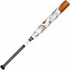 Baseball Bats New DeMarini CFX 2018 Slapper CFA-18 Fastpitch Softball Bat (-10) NIW