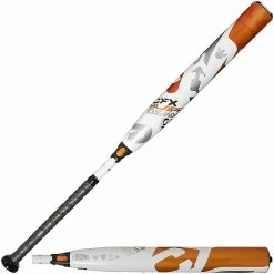 Baseball Bats New DeMarini CFX 2018 Slapper CFA-18 Fastpitch Softball Bat (-10) NIW