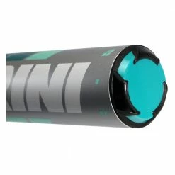 New DeMarini CF8 Slapper Fastpitch Softball Bat Silver/Blue CFA16 -10 Shop By Certification