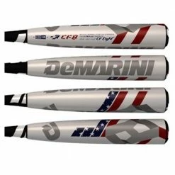 Baseball Bats New DeMarini CF8 CFC-16F1 BBCOR Baseball Bat Delta Force 2016 Flight One