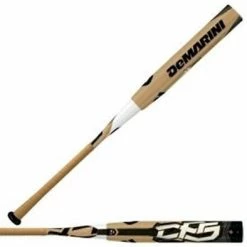 DeMarini New Demarnini CFR12 CF5 Senior League Baseball Bat 2 5/8" Barrel