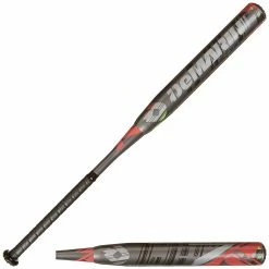 Shop By Certification New DeMarini CF7 CFF15 Fastpitch Softball Bat Gray