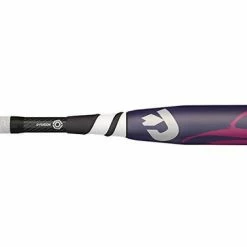 Shop By Certification New DeMarini CF9 HOPE CFH17 Fastpitch Softball Bat 2 1/4 Purple/Pink