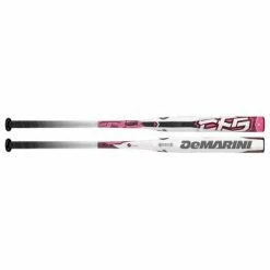 New DeMarini CFH12 CF5 Hope Fastpitch Softball Bat -10 Composite