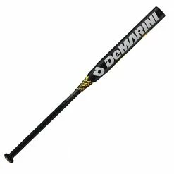 Shop By Certification New DeMarini CF6 Insane CFI14 Fastpitch Softball Bat End Loaded