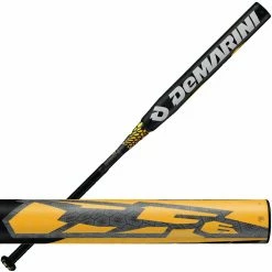 Shop By Certification New DeMarini CF6 Insane CFI14 Fastpitch Softball Bat End Loaded