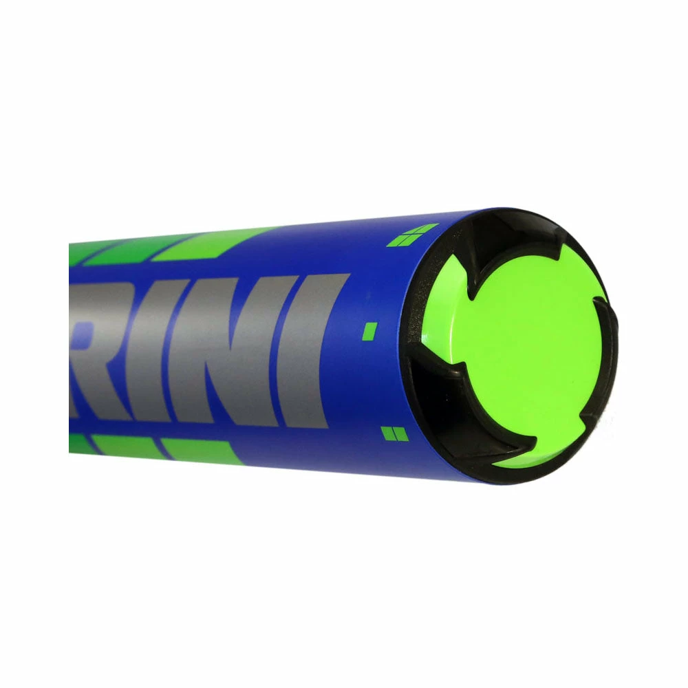 New DeMarini CF8 Insane End Loaded CFI16 Fastpitch Softball Bat Blue/Green 4 New DeMarini CF8 Insane End Loaded CFI16 Fastpitch Softball Bat Blue/Green